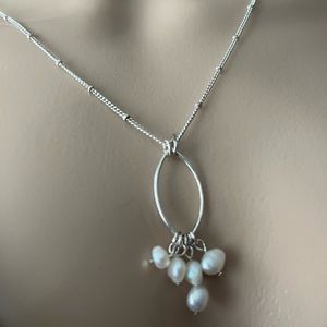 LC Lauren Conrad Necklace